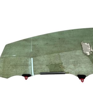 Toyota Prius Front Left Side Door Window Glass 2009 TO 2016 43R-00033 Genuine