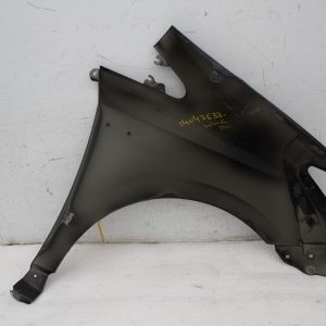 Toyota Prius Front Left Side Wing 2009 TO 2012 Genuine *DAMAGED* - Image 13