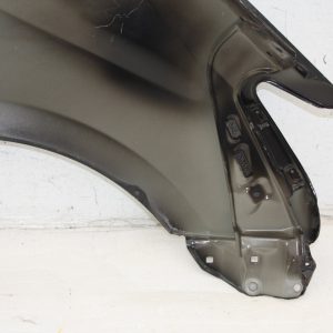 Toyota Prius Front Left Side Wing 2009 TO 2012 Genuine *DAMAGED* - Image 14