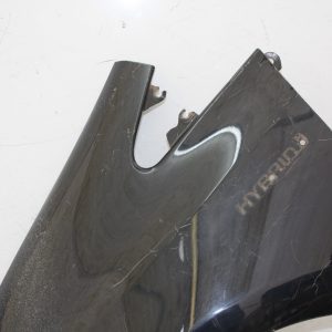 Toyota Prius Front Left Side Wing 2009 TO 2012 Genuine *DAMAGED* - Image 5