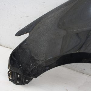 Toyota Prius Front Left Side Wing 2009 TO 2012 Genuine *DAMAGED* - Image 6