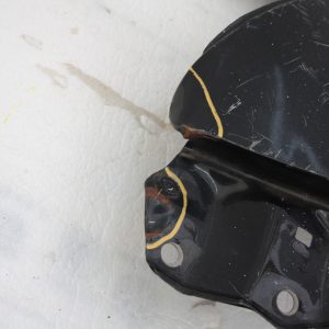 Toyota Prius Front Left Side Wing 2009 TO 2012 Genuine *DAMAGED* - Image 7