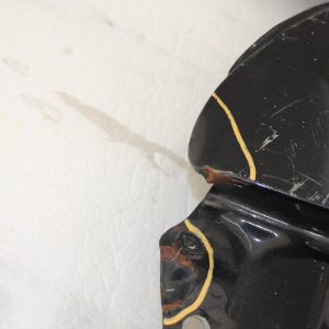 Toyota Prius Front Left Side Wing 2009 TO 2012 Genuine *DAMAGED* - Image 9