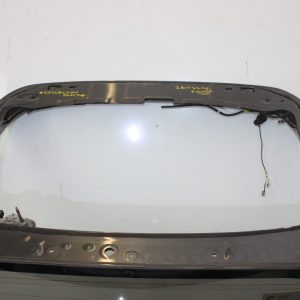 Toyota Prius Hybrid Tailgate Bootlid Genuine - Image 4