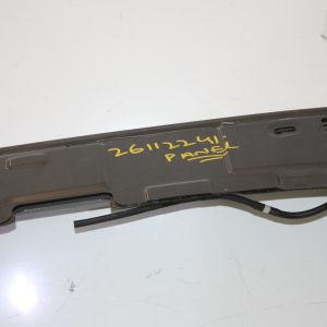 Toyota Prius Hybrid Tailgate Bootlid Genuine - Image 6