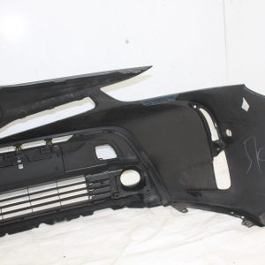 Toyota Prius Plus Front Bumper 2015 TO 2020 Genuine *DAMAGED* - Image 15