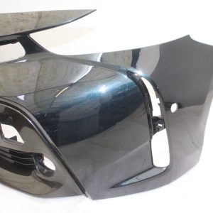 Toyota Prius Plus Front Bumper 2015 TO 2020 Genuine *DAMAGED* - Image 6