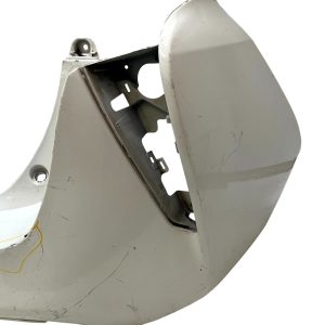 Toyota Prius Rear Bumper 2016 TO 2019 52159-47110 Genuine - Image 9