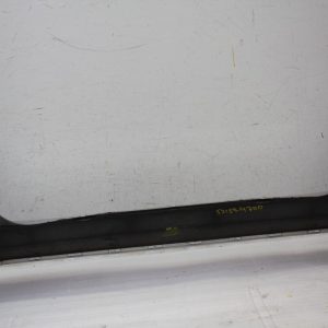 Toyota Prius Rear Bumper 2016 TO 2019 52159-47110 Genuine *DAMAGED* - Image 12