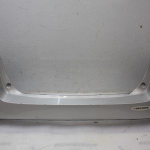 Toyota Prius Rear Bumper 2016 TO 2019 52159-47110 Genuine *DAMAGED* - Image 1