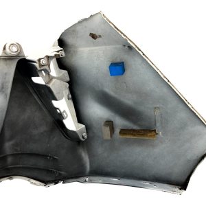 Toyota Prius Rear Bumper 2016 TO 2019 52159-47110 Genuine *DAMAGED* - Image 23