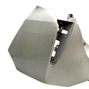 Toyota Prius Rear Bumper 2016 TO 2019 52159-47110 Genuine *DAMAGED* - Image 4