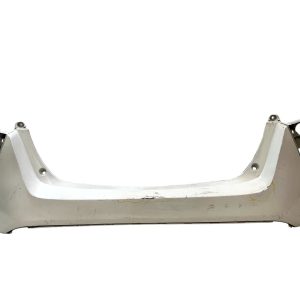 Toyota Prius Rear Bumper 2016 TO 2019 52159-47110 Genuine *DAMAGED* - Image 1