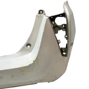 Toyota Prius Rear Bumper 2016 TO 2019 52159-47110 Genuine *DAMAGED* - Image 8