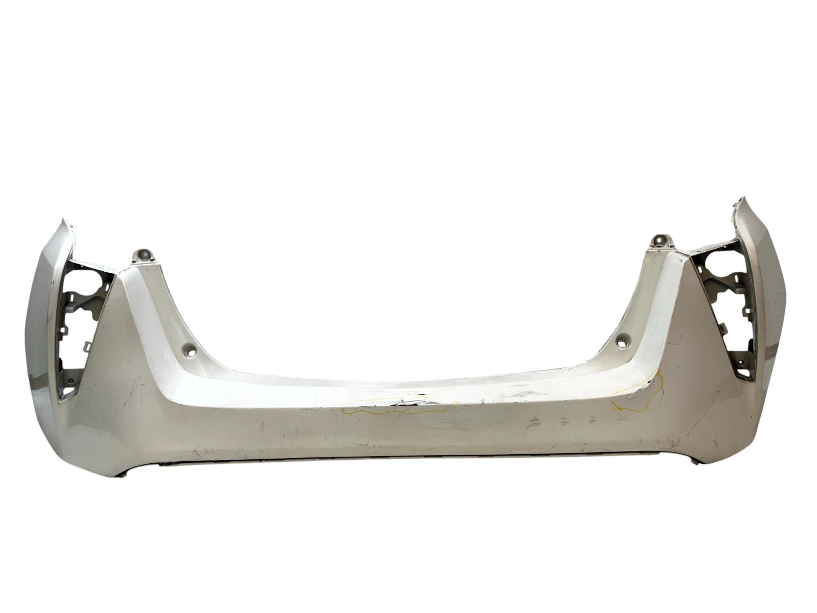 Toyota Prius Rear Bumper 2016 TO 2019 52159-47110 Genuine