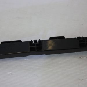 Toyota Prius Rear Bumper Right Side Bracket 2009 - 2016 837820021 - Image 4