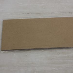 Toyota Prius Rear Right Door Protection Foil 67857-47020 Genuine - Image 7