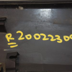 Toyota Prius Trunk Lift Bootlid Handle 2012 TO 2016 76801-47140 - Image 11