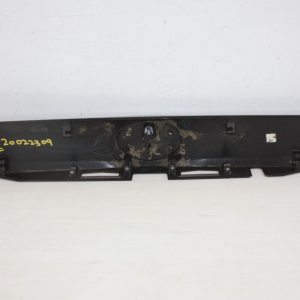 Toyota Prius Trunk Lift Bootlid Handle 2012 TO 2016 76801-47140 - Image 13