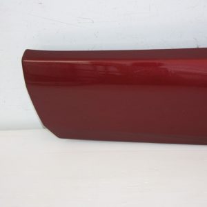 Toyota Prius Trunk Lift Bootlid Handle 2012 TO 2016 76801-47140 - Image 3