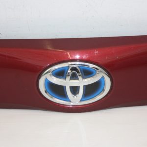 Toyota Prius Trunk Lift Bootlid Handle 2012 TO 2016 76801-47140 - Image 4