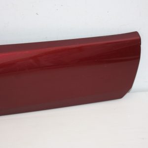 Toyota Prius Trunk Lift Bootlid Handle 2012 TO 2016 76801-47140 - Image 5
