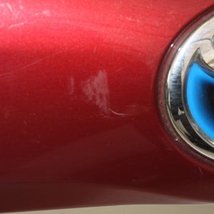 Toyota Prius Trunk Lift Bootlid Handle 2012 TO 2016 76801-47140 - Image 7