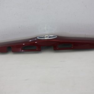 Toyota Prius Trunk Lift Bootlid Handle 2012 TO 2016 76801-47140 - Image 8
