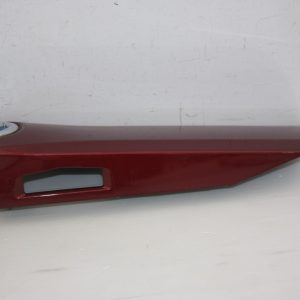 Toyota Prius Trunk Lift Bootlid Handle 2012 TO 2016 76801-47140 - Image 10