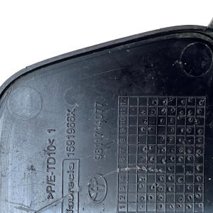 Toyota Proace Front Bumper Tow Hook Cap Cover 2016 TO 2024 9811714077 Genuine - Image 11