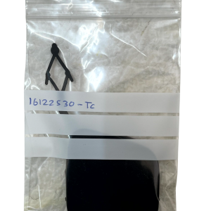 Toyota Proace Front Bumper Tow Hook Cap Cover 2016 TO 2024 9811714077 Genuine - Image 17