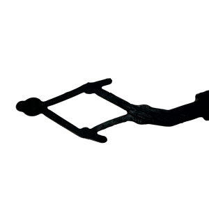 Toyota Proace Front Bumper Tow Hook Cap Cover 2016 TO 2024 9811714077 Genuine - Image 3