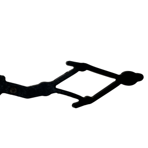 Toyota Proace Front Bumper Tow Hook Cap Cover 2016 TO 2024 9811714077 Genuine - Image 8