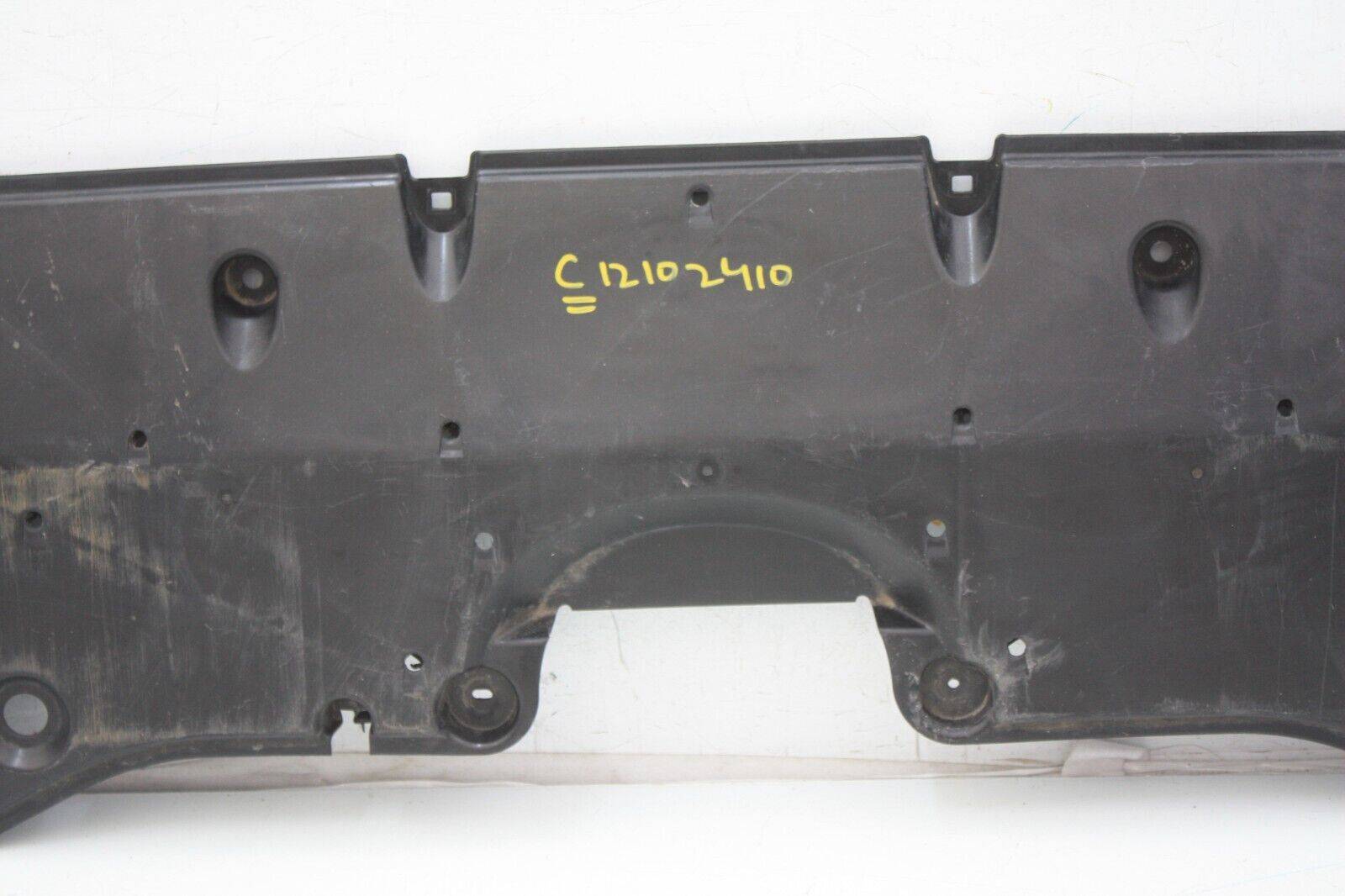 Toyota-RAV-4-Front-Bumper-Under-Tray-51441-42200-Genuine-176626175775-3