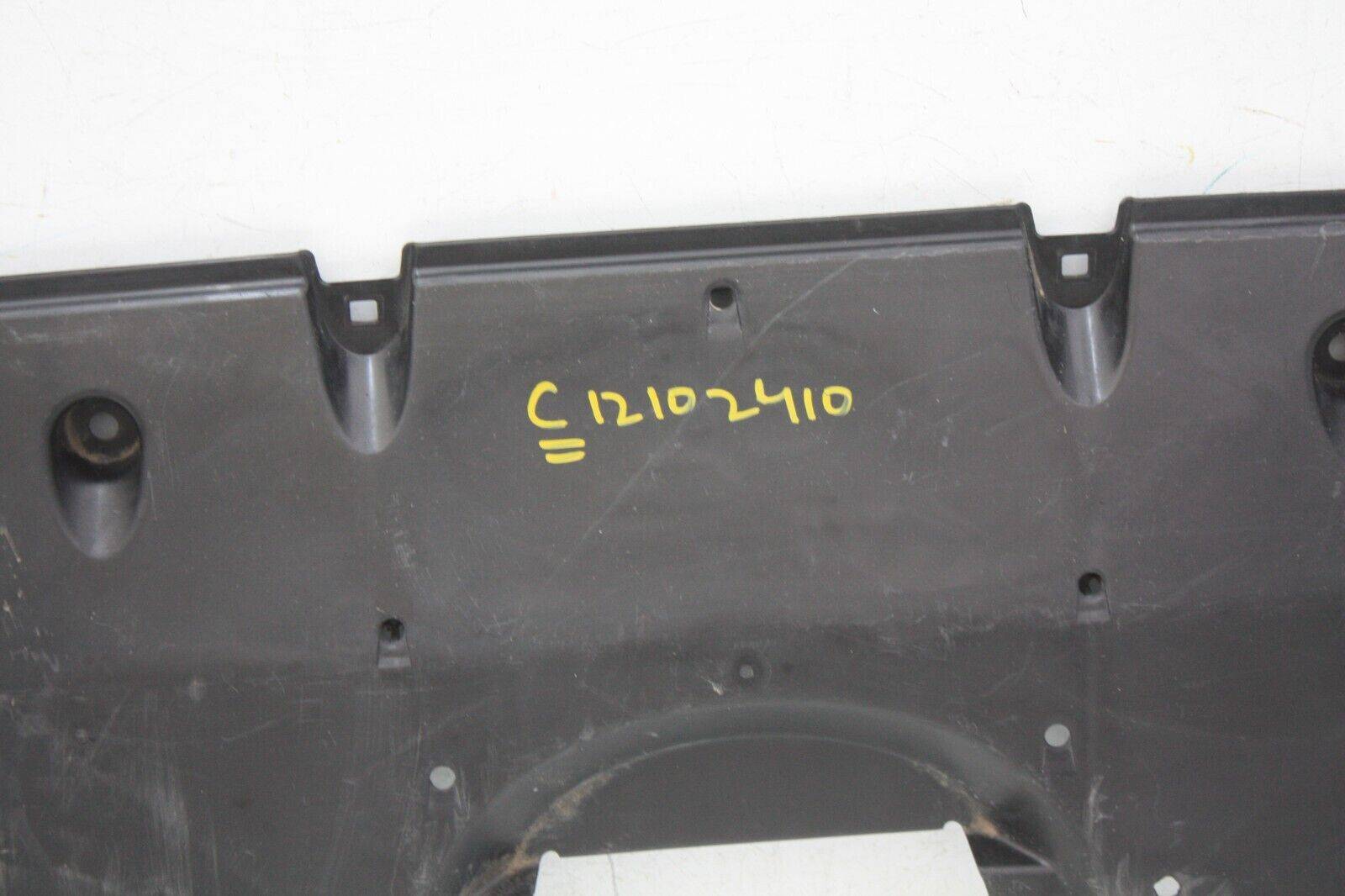 Toyota-RAV-4-Front-Bumper-Under-Tray-51441-42200-Genuine-176626175775-5