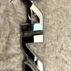 Toyota RAV4 Rear Trunk Boot Lid RAV4 Emblem Badge 2012-2019 75431-42160 Genuine - Image 3