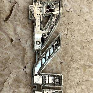 Toyota RAV4 Rear Trunk Boot Lid RAV4 Emblem Badge 2012-2019 75431-42160 Genuine - Image 6