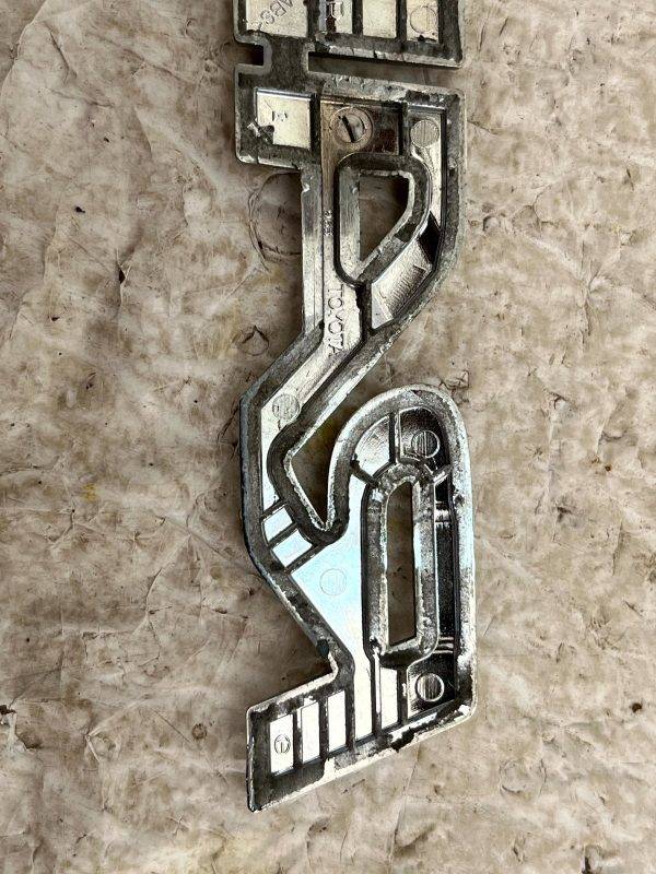 Toyota RAV4 Rear Trunk Boot Lid RAV4 Emblem Badge 2012 2019 75431 42160 Genuine 178507815515 8