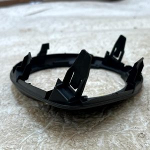 Toyota Verso Front Left Side Fog Light Cover Trim 2013-2018 81482-0F060 Genuine - Image 13