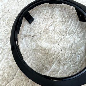 Toyota Verso Front Left Side Fog Light Cover Trim 2013-2018 81482-0F060 Genuine - Image 3