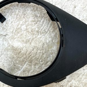 Toyota Verso Front Left Side Fog Light Cover Trim 2013-2018 81482-0F060 Genuine - Image 4