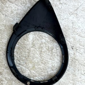 Toyota Verso Front Left Side Fog Light Cover Trim 2013-2018 81482-0F060 Genuine - Image 6