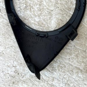Toyota Verso Front Left Side Fog Light Cover Trim 2013-2018 81482-0F060 Genuine - Image 7