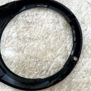Toyota Verso Front Left Side Fog Light Cover Trim 2013-2018 81482-0F060 Genuine - Image 9