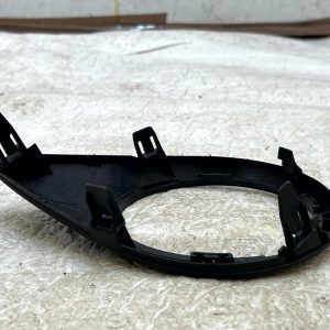 Toyota Verso Front Left Side Fog Light Cover Trim 2013-2018 81482-0F060 Genuine - Image 10