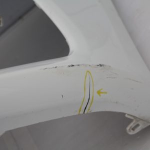 Toyota Yaris Front Bumper 52119-K0050 2020-on - Image 11