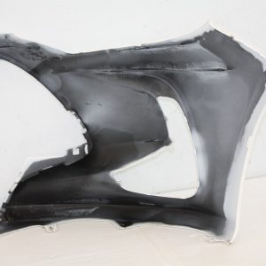 Toyota Yaris Front Bumper 52119-K0050 2020-on - Image 12