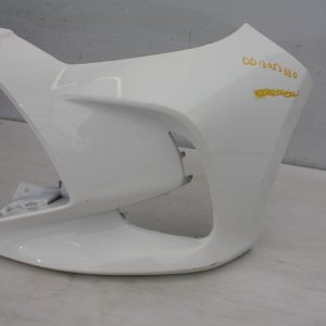 Toyota Yaris Front Bumper 52119-K0050 2020-on - Image 4