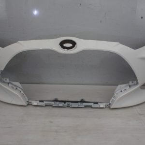 Toyota Yaris Front Bumper 52119-K0050 2020-on - Image 1