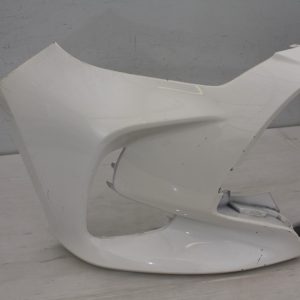 Toyota Yaris Front Bumper 52119-K0050 2020-on - Image 6